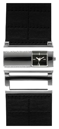Wrist watch Paco Rabanne PRD657S-AA for women - picture, photo, image