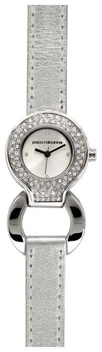 Wrist watch Paco Rabanne PRD669S-FF for women - picture, photo, image