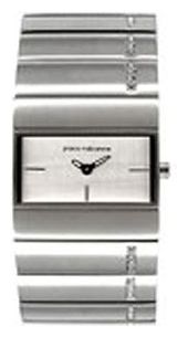 Wrist watch Paco Rabanne PRD679S-FM for women - picture, photo, image