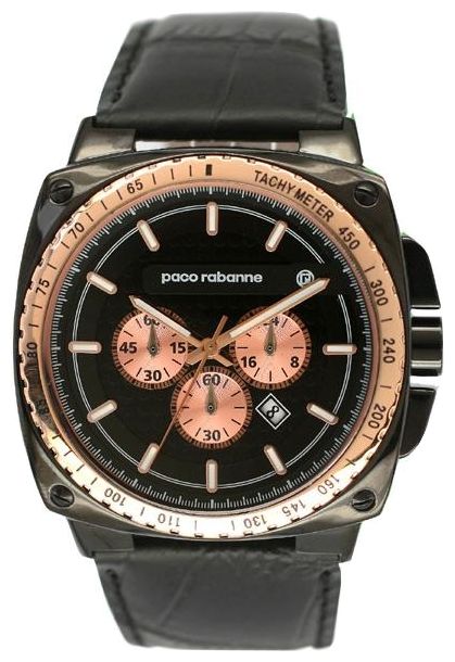 Paco Rabanne PRH985-3AA pictures