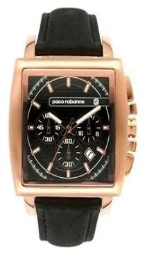 Wrist watch Paco Rabanne PRH988-2AA for Men - picture, photo, image