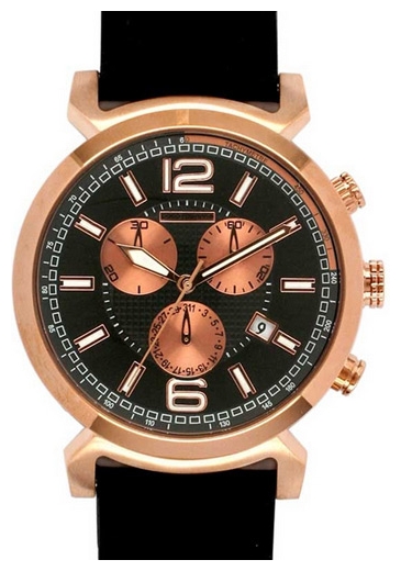 Wrist watch Paco Rabanne PRH989-2AU for men - picture, photo, image