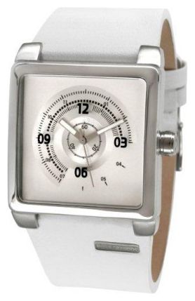 Wrist watch Paco Rabanne PRH990-FB for men - picture, photo, image