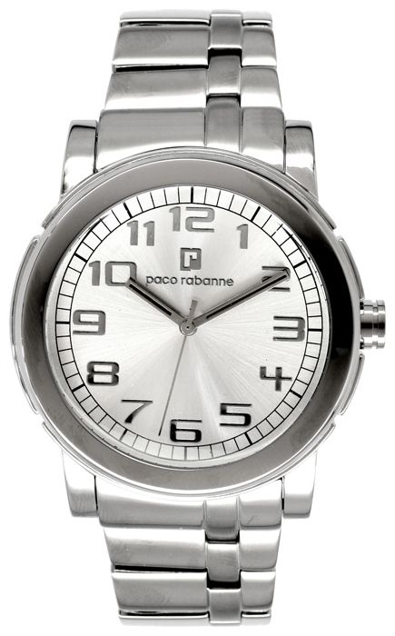 Wrist watch Paco Rabanne PRH996/FM for Men - picture, photo, image