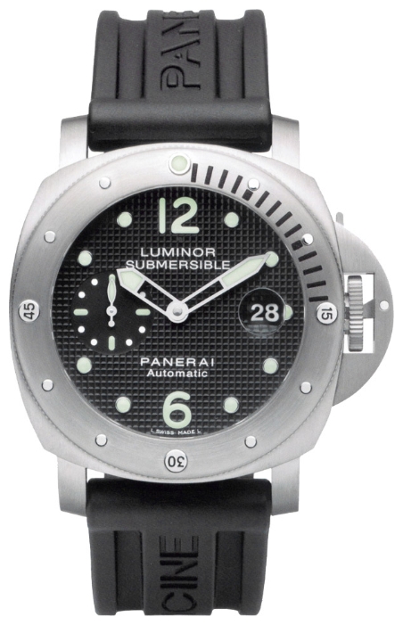 Wrist watch Panerai PAM00025 for men - picture, photo, image