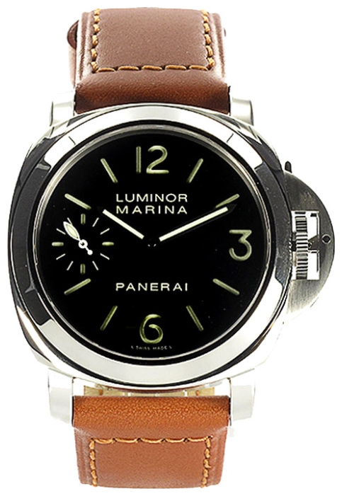 Wrist watch Panerai PAM00111 for Men - picture, photo, image