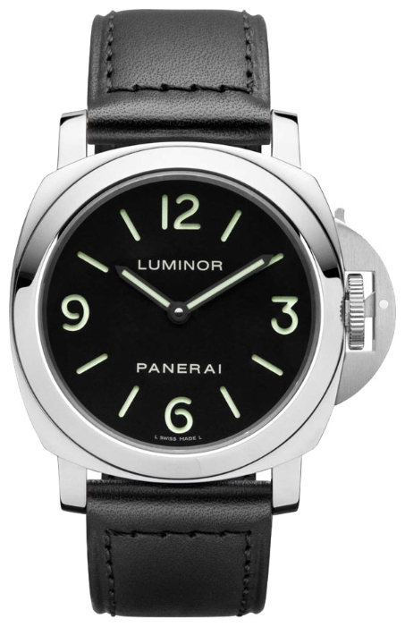 Wrist watch Panerai PAM00112 for men - picture, photo, image