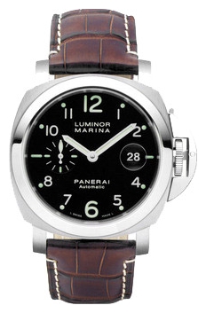Wrist watch Panerai PAM00164 for Men - picture, photo, image