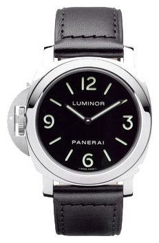 Wrist watch Panerai PAM00219 for Men - picture, photo, image