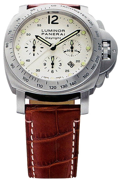Wrist watch Panerai PAM00251 for Men - picture, photo, image