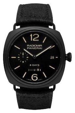 Wrist watch Panerai PAM00384 for Men - picture, photo, image