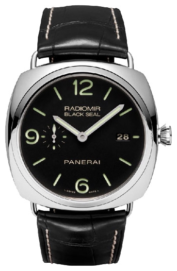 Wrist watch Panerai PAM00388 for men - picture, photo, image