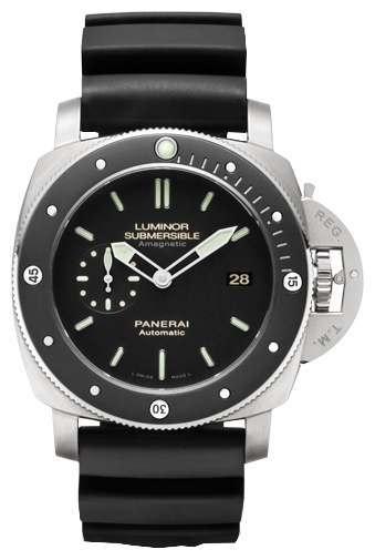 Wrist watch Panerai PAM00389 for Men - picture, photo, image