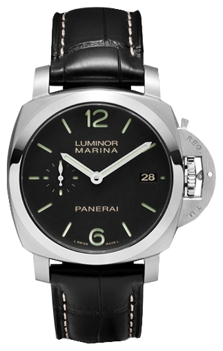 Wrist watch Panerai PAM00392 for men - picture, photo, image