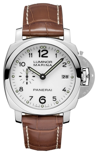 Wrist watch Panerai PAM00523 for men - picture, photo, image