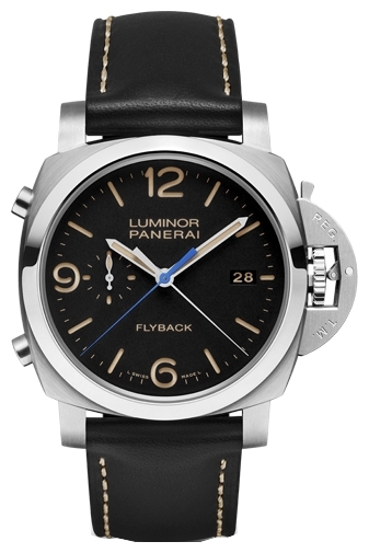 Wrist watch Panerai PAM00524 for Men - picture, photo, image