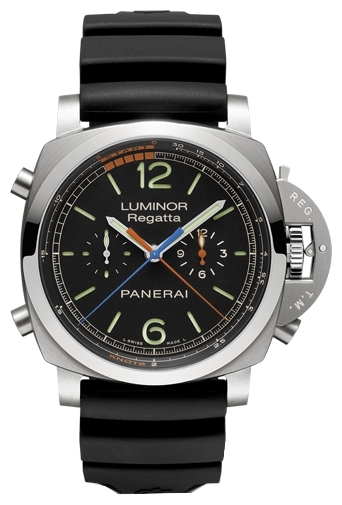 Wrist watch Panerai PAM00526 for Men - picture, photo, image