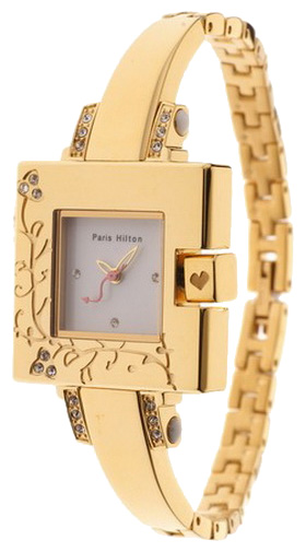 Wrist watch Paris Hilton 138.4306.99 for women - picture, photo, image