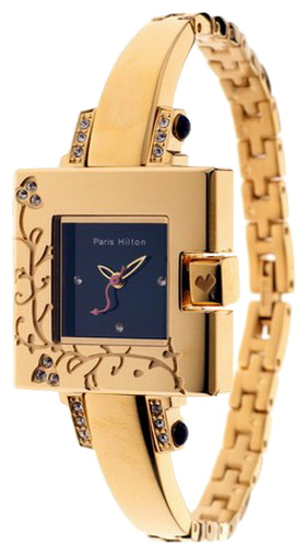 Wrist watch Paris Hilton 138.4309.99 for women - picture, photo, image