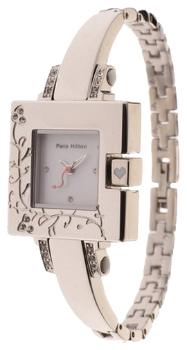 Wrist watch Paris Hilton 138.4310.99 for women - picture, photo, image