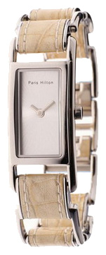 Wrist watch Paris Hilton 138.4313.99 for women - picture, photo, image