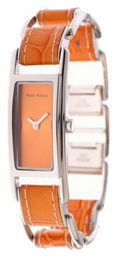 Wrist watch Paris Hilton 138.4320.99 for women - picture, photo, image