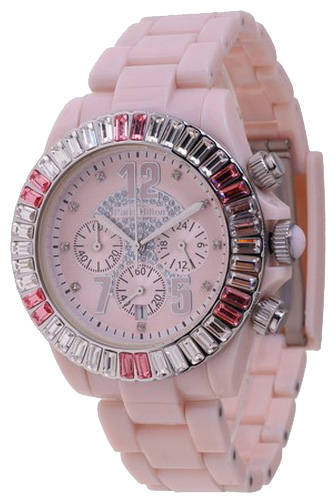 Wrist watch Paris Hilton 138.4324.99 for women - picture, photo, image