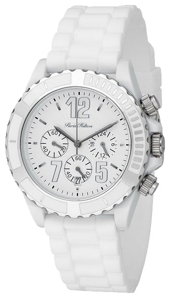 Wrist watch Paris Hilton 138.4326.99 for women - picture, photo, image