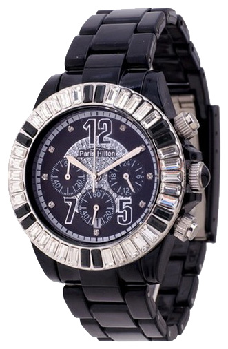 Wrist watch Paris Hilton 138.4340.99 for women - picture, photo, image