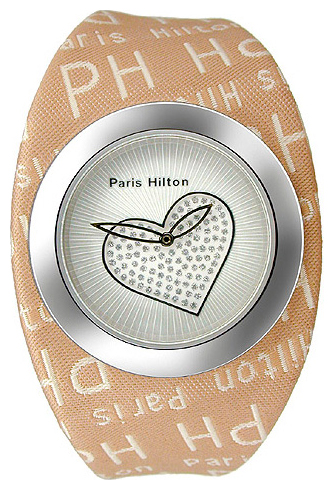 Wrist watch Paris Hilton 138.4603.60 for women - picture, photo, image