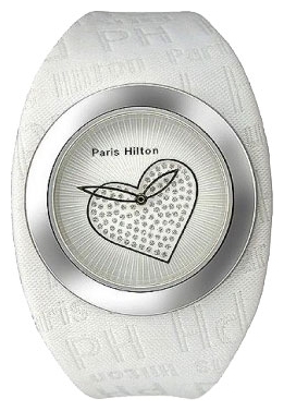 Wrist watch Paris Hilton 138.4606.99 for women - picture, photo, image