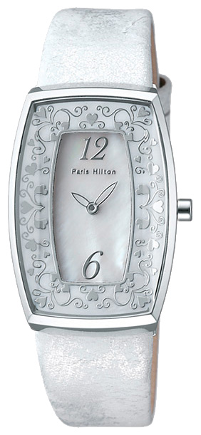 Wrist watch Paris Hilton 138.4609.60 for women - picture, photo, image