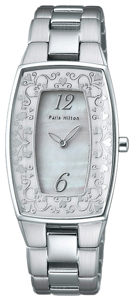 Wrist watch Paris Hilton 138.4617.60 for women - picture, photo, image