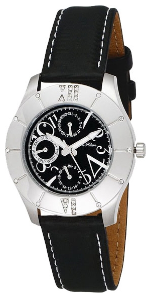 Wrist watch Paris Hilton 138.4691.60 for women - picture, photo, image