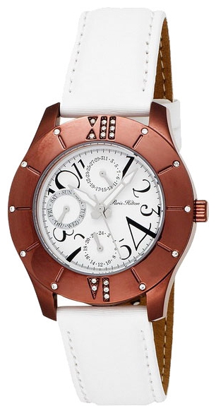 Wrist watch Paris Hilton 138.4693.60 for women - picture, photo, image