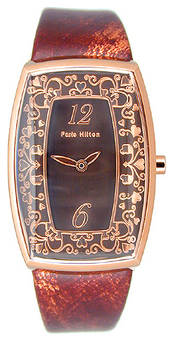 Wrist watch Paris Hilton 138.4701.60 for women - picture, photo, image