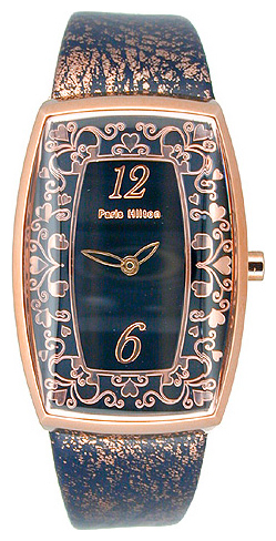 Wrist watch Paris Hilton 138.4702.60 for women - picture, photo, image