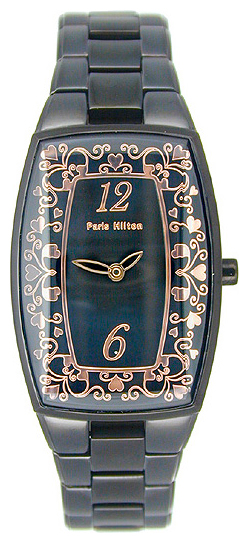 Wrist watch Paris Hilton 138.4703.60 for women - picture, photo, image
