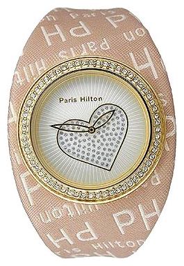 Wrist watch Paris Hilton 138.4706.99 for women - picture, photo, image