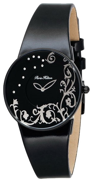 Wrist watch Paris Hilton 138.5077.60 for women - picture, photo, image