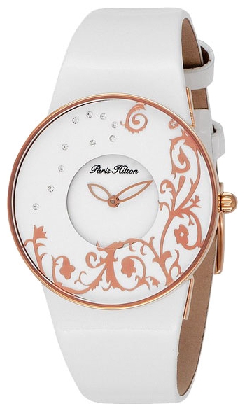 Wrist watch Paris Hilton 138.5079.60 for women - picture, photo, image