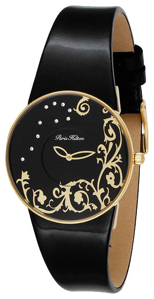 Wrist watch Paris Hilton 138.5082.60 for women - picture, photo, image