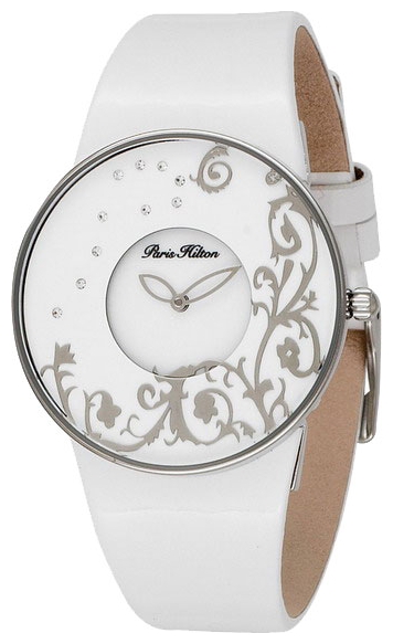 Wrist watch Paris Hilton 138.5084.60 for women - picture, photo, image