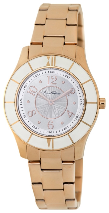 Wrist watch Paris Hilton 138.5125.60 for women - picture, photo, image
