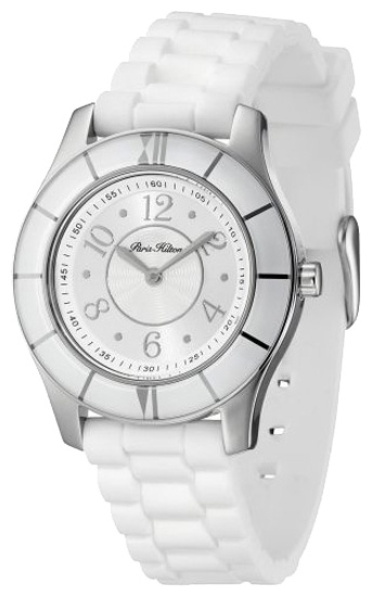 Wrist watch Paris Hilton 138.5126.60 for women - picture, photo, image
