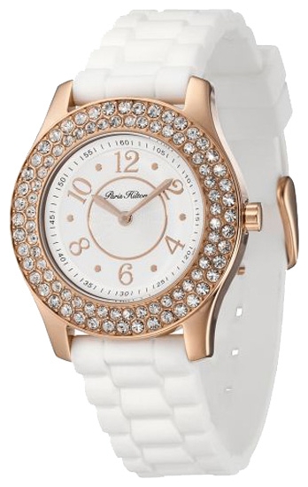 Wrist watch Paris Hilton 138.5162.60 for women - picture, photo, image
