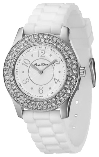 Wrist watch Paris Hilton 138.5163.60 for women - picture, photo, image