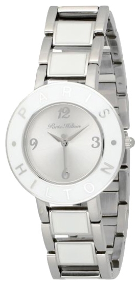 Wrist watch Paris Hilton 138.5166.60 for women - picture, photo, image