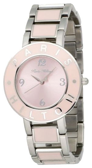 Wrist watch Paris Hilton 138.5168.60 for women - picture, photo, image