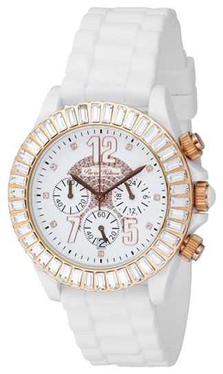 Wrist watch Paris Hilton 138.5170.60 for women - picture, photo, image